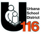 Urbana School District 116