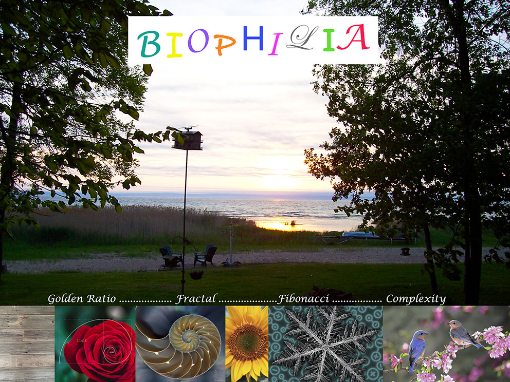 Biophilia