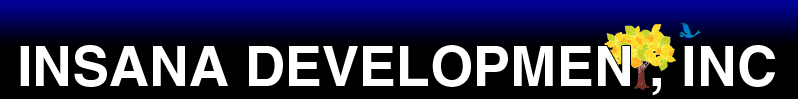Insana Development, Inc