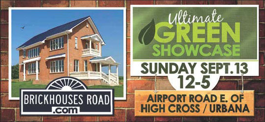 Ultimate Green Showcase