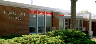 Thomas Paine Elementary School