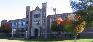 Urbana High School