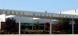 Urbana Middle School